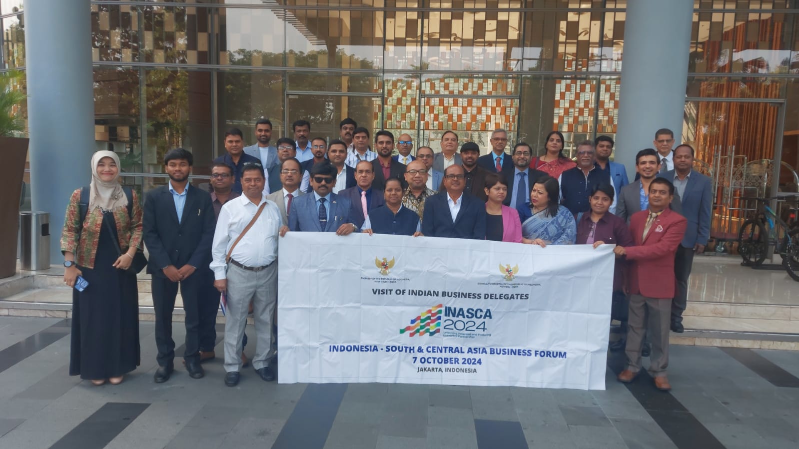 Swara IGTD-Indonesia 2