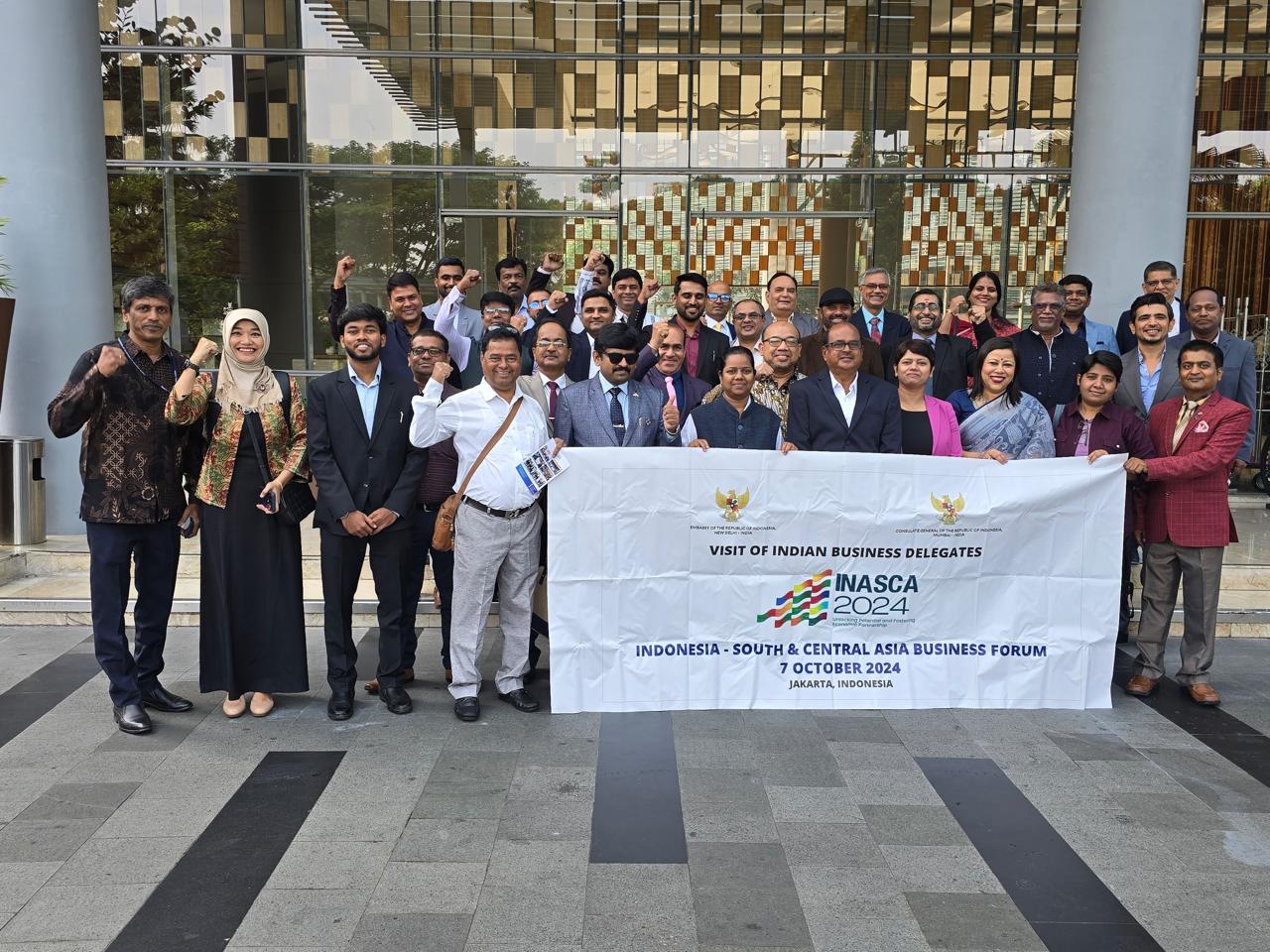 Swara IGTD-Indonesia 3