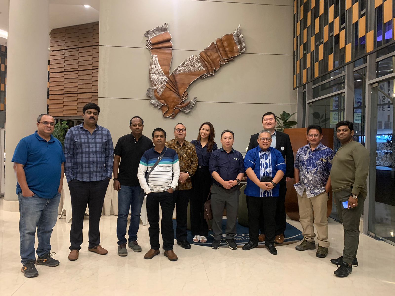 Swara IGTD-Indonesia 4