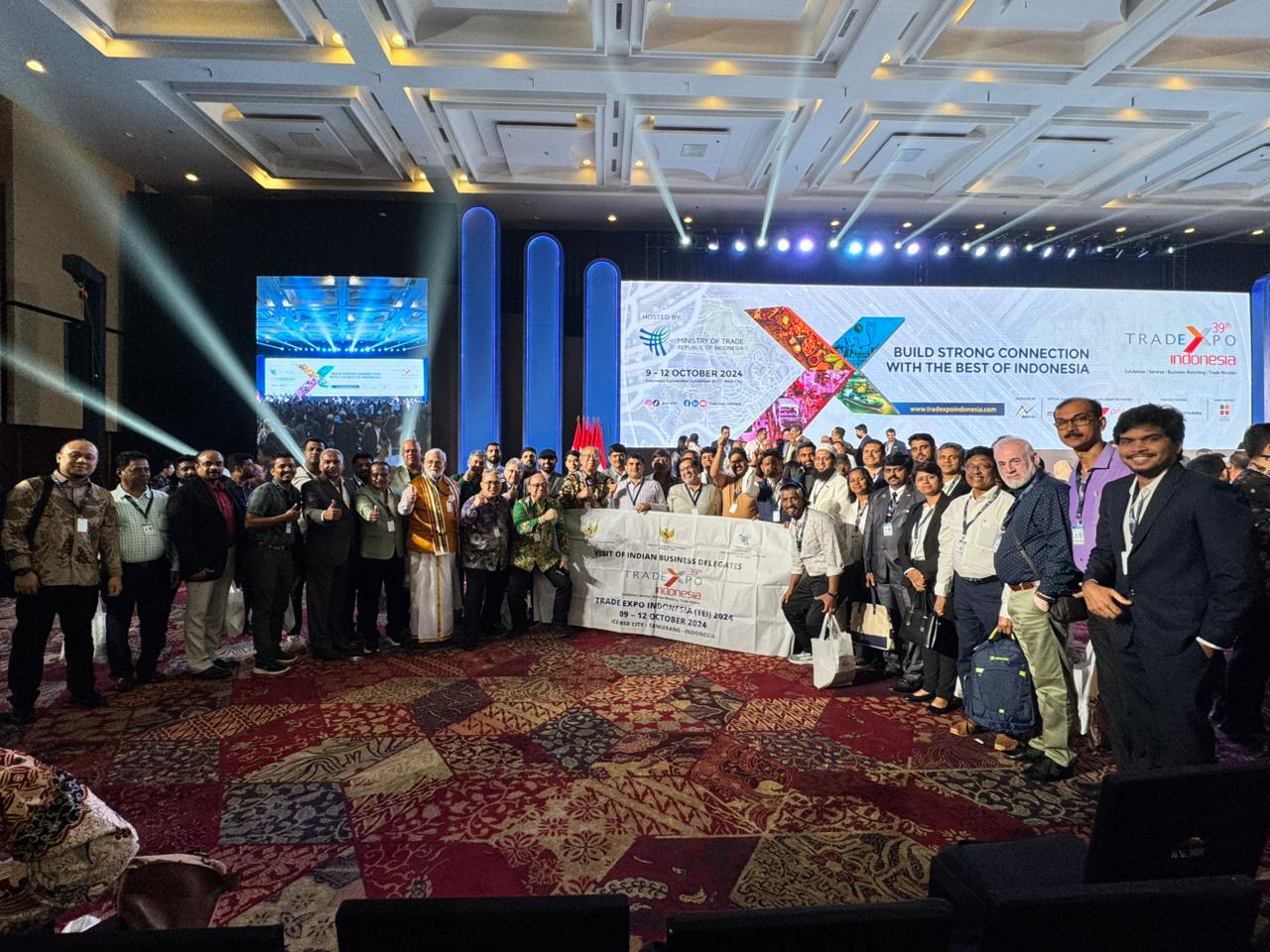 Swara IGTD-Indonesia 7