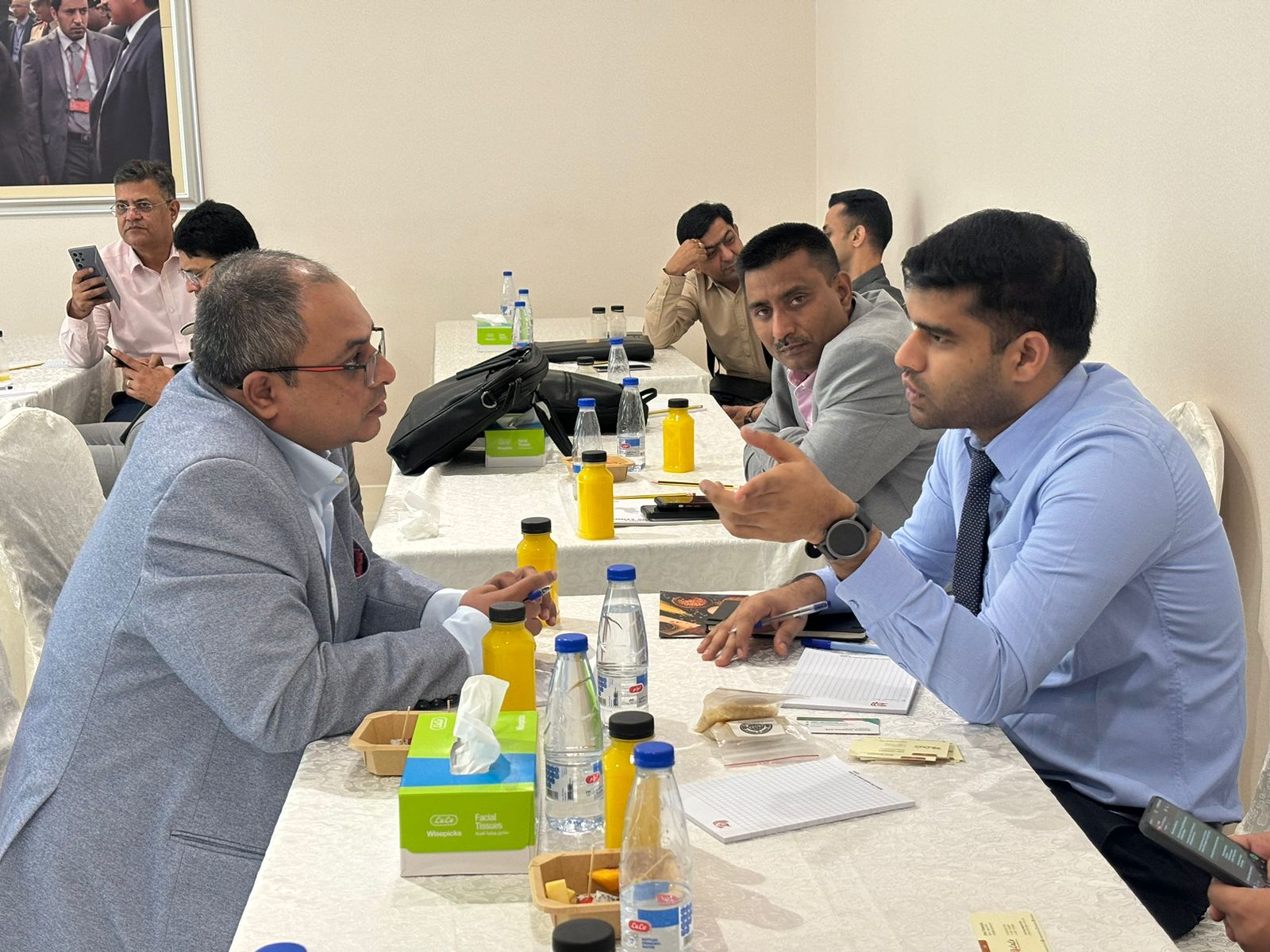 Swara IGTD-Saudi Arabia 3