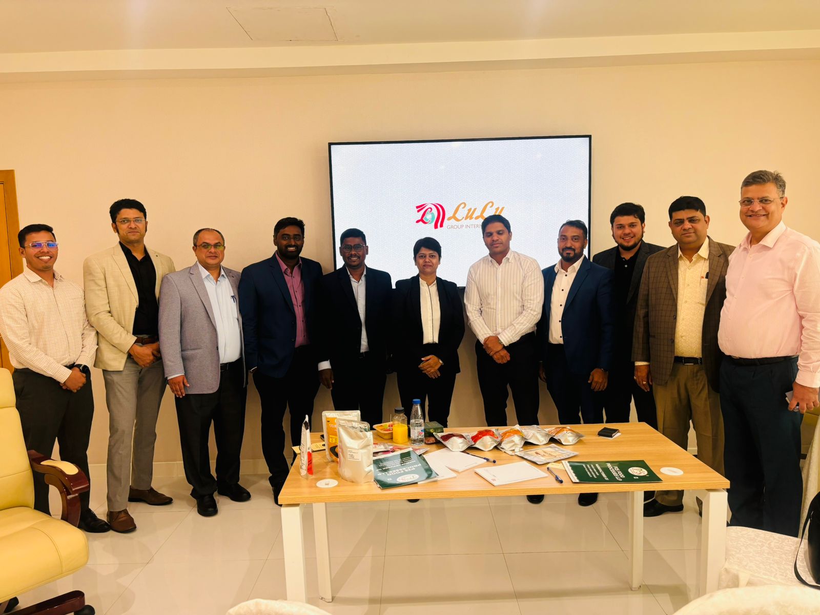 Swara IGTD-Saudi Arabia 4