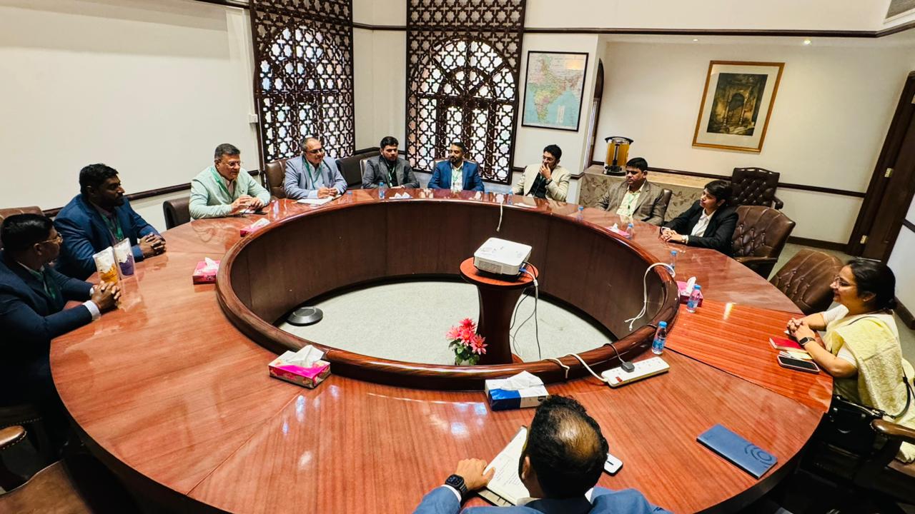 Swara IGTD-Saudi Arabia 5