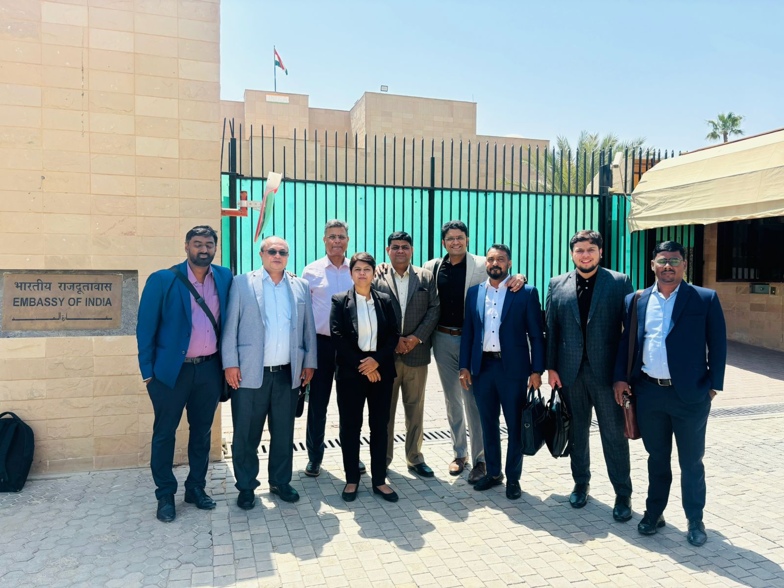 Swara IGTD-Saudi Arabia 6