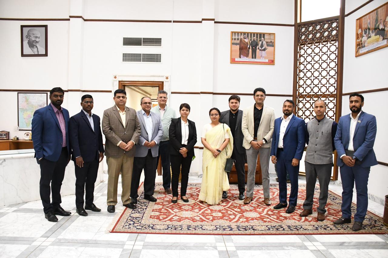 Swara IGTD-Saudi Arabia 9